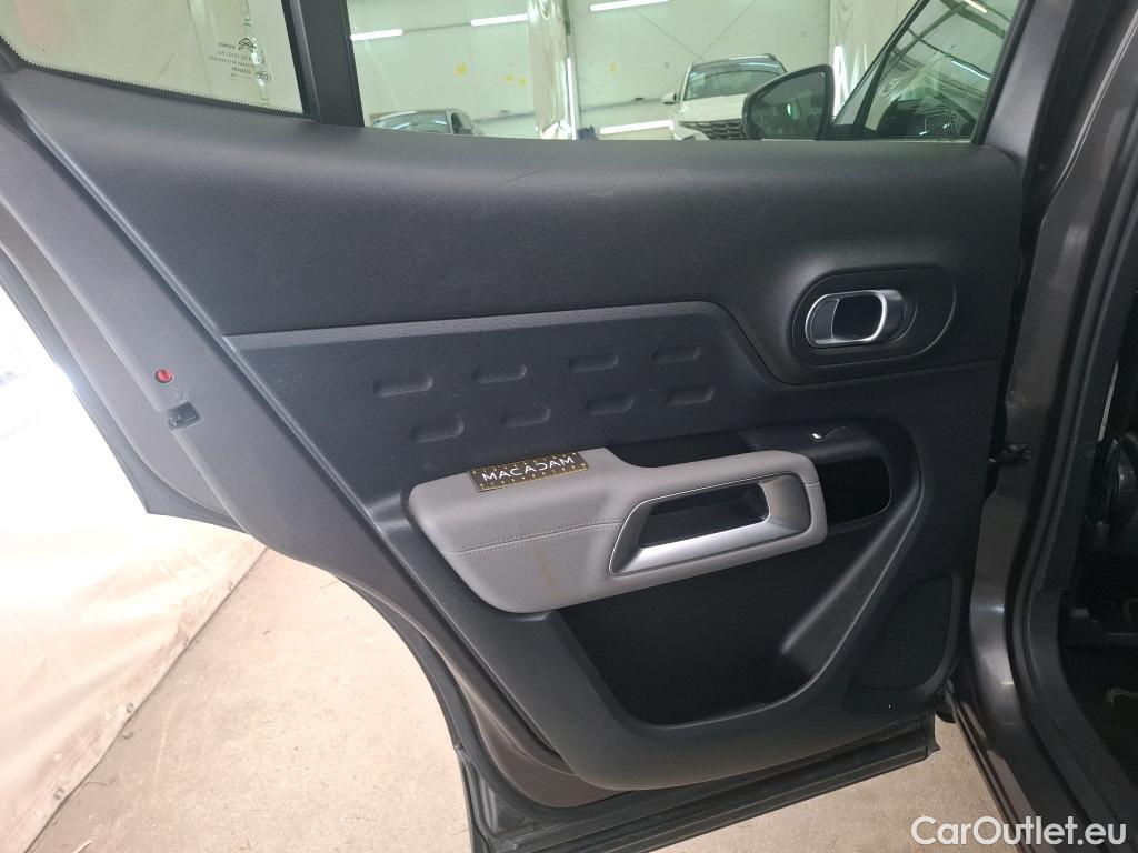  Citroen  C5  Aircross Business Plus 1.2 PureTech 130CV BVM6 E6dT #46