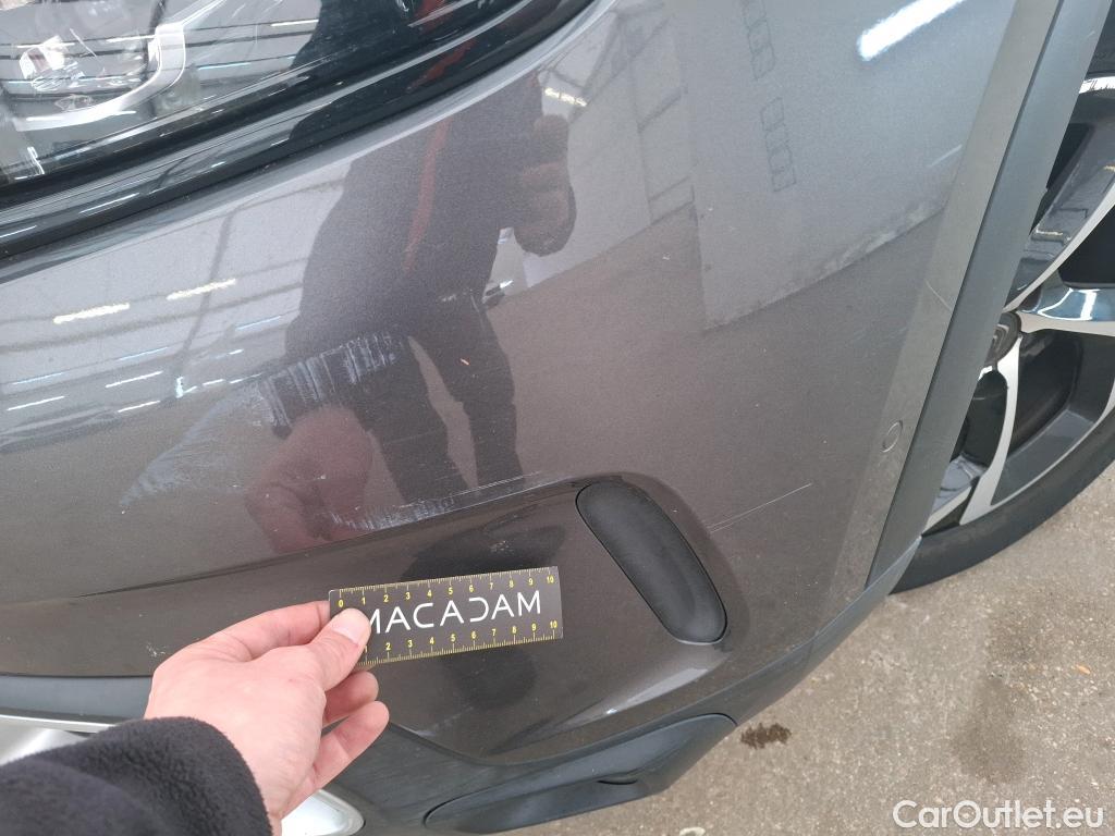  Citroen  C5  Aircross Business Plus 1.2 PureTech 130CV BVM6 E6dT #25