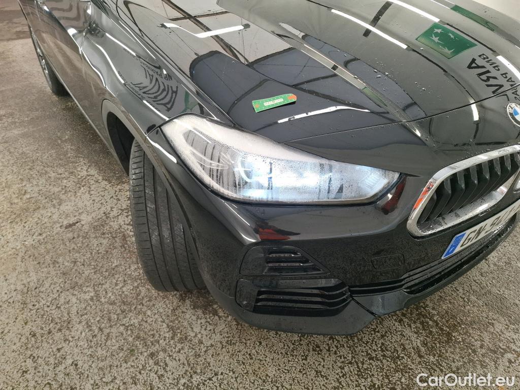  Bmw  X2 Série  sDrive 18i Lounge 1.5 135CV BVM6 E6d #1