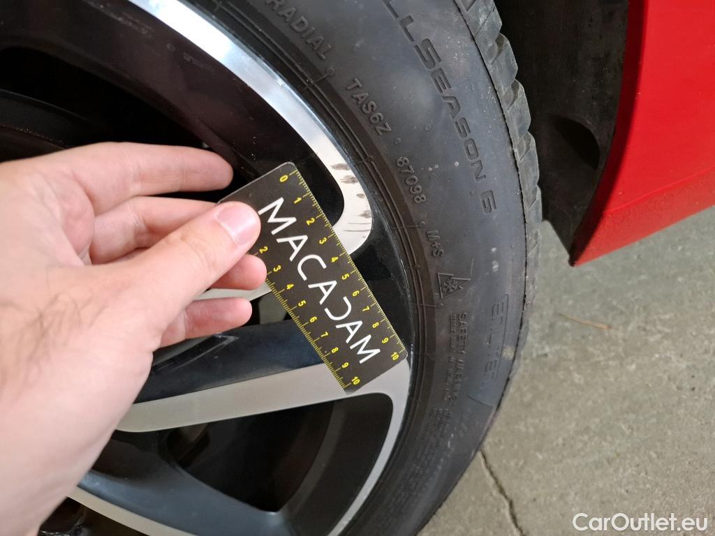  Citroen  C4 Grand Picasso /Spacetourer Shine 1.5 BlueHDi 130CV BVA8 E6d #15