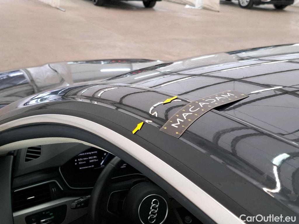  Audi  A5 Sportback  40 TFSI quattro Business line 2.0 TFSI 205CV BVA7 E6d #22