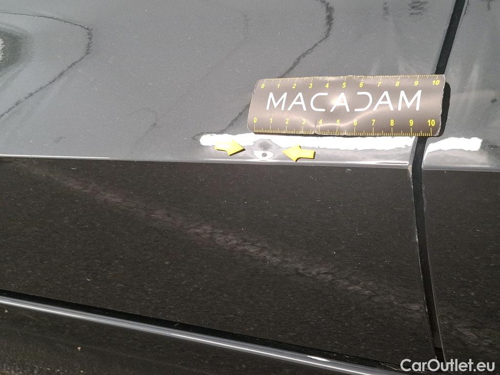  Audi  A3  Sportback 30 TDI Business Line 2.0 TDI 115CV BVA7 E6d #31