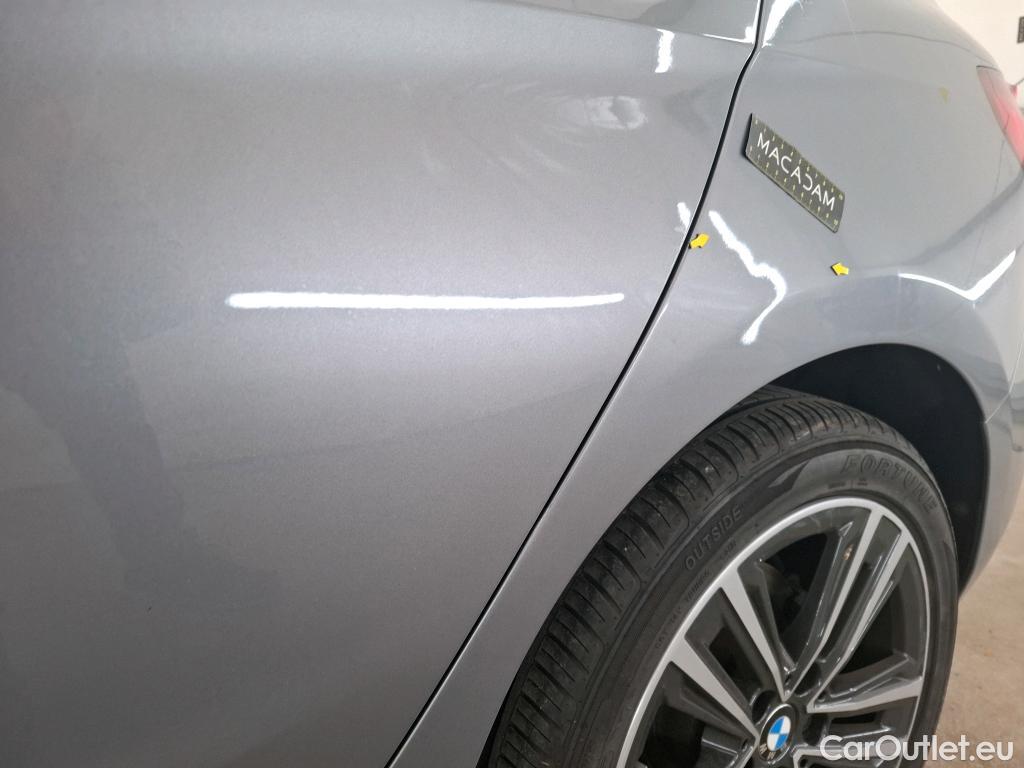  Bmw  Serie 1 BMW Série 1 / 2019 / 5P / Berline 116i DKG7 Business Design #2