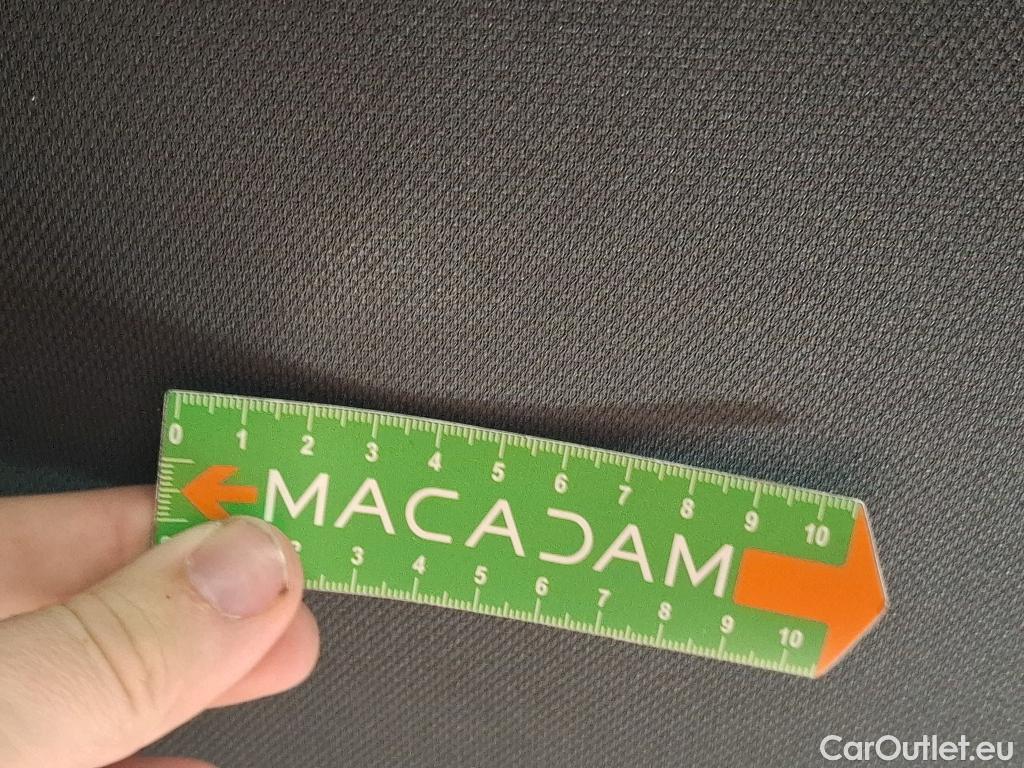  DS  DS7 7 Crossback Business 1.5 BlueHDi 130CV BVA8 E6d #67