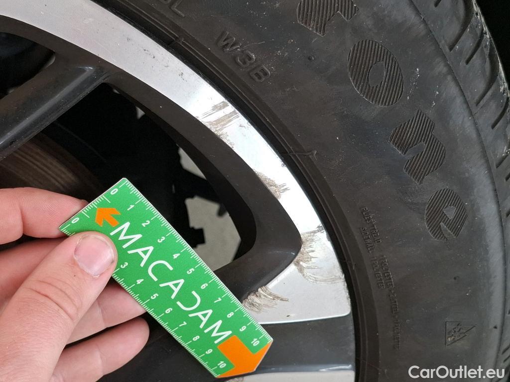  DS  DS7 7 Crossback Business 1.5 BlueHDi 130CV BVA8 E6d #47