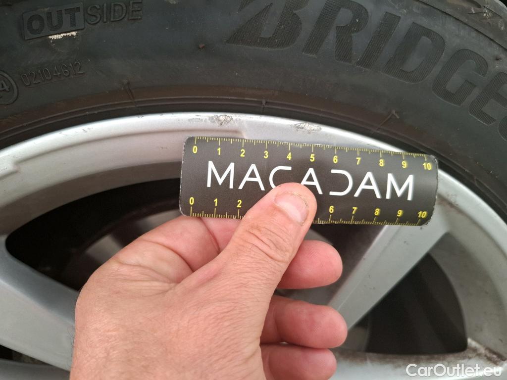  Audi  A3  Sportback 30 TDI Business Line 2.0 TDI 115CV BVA7 E6d #7