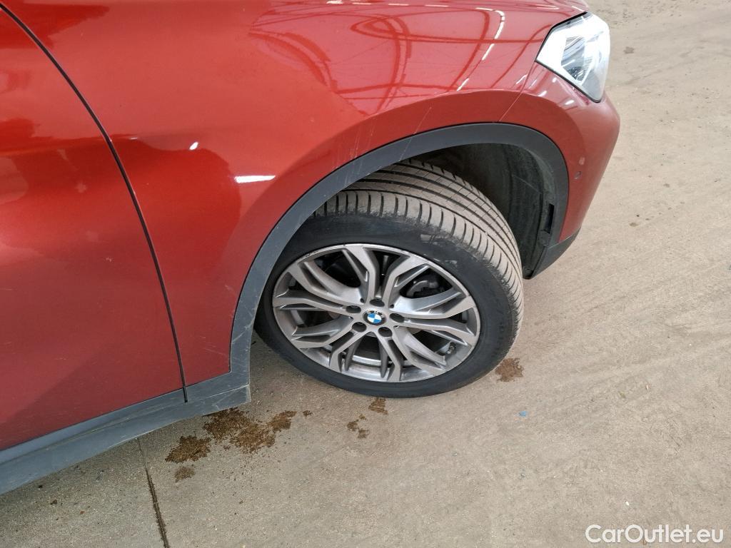  Bmw  X1 Série  sDrive18d Lounge 2.0 150CV BVA8 E6d #14