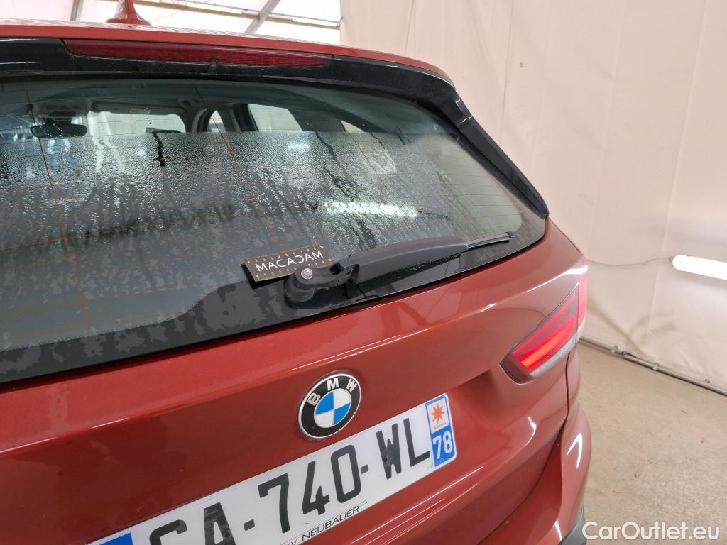  Bmw  X1 Série  sDrive18d Lounge 2.0 150CV BVA8 E6d #11