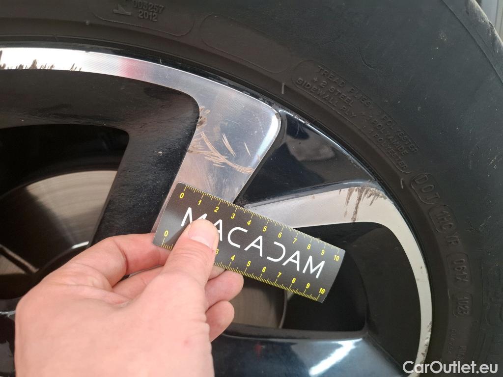  Citroen  C5  Aircross Business Plus 1.2 PureTech 130CV BVM6 E6dT #39