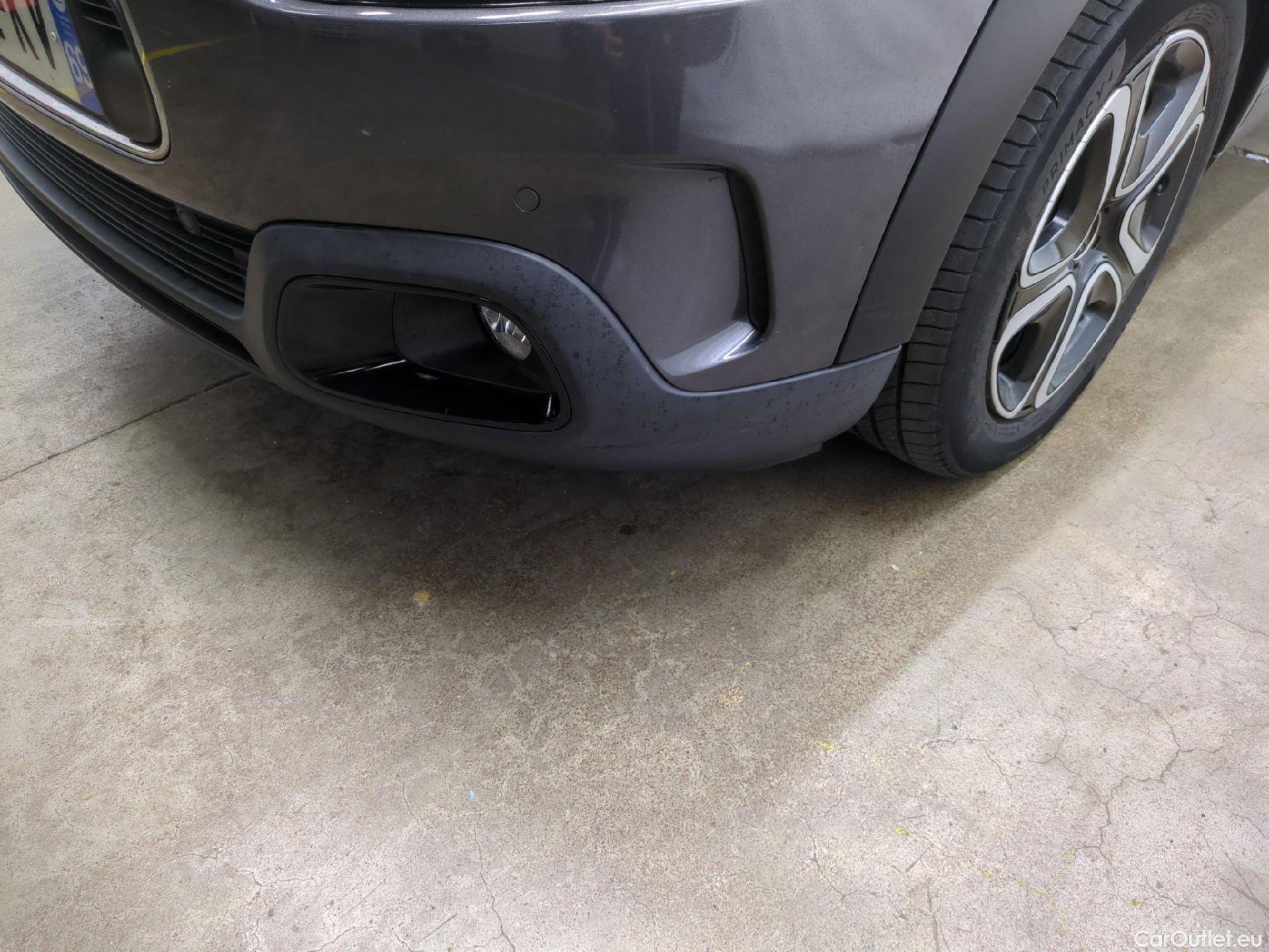  Citroen  C4 Cactus  Feel Business 1.5 BlueHDi 100CV BVM6 E6d #37