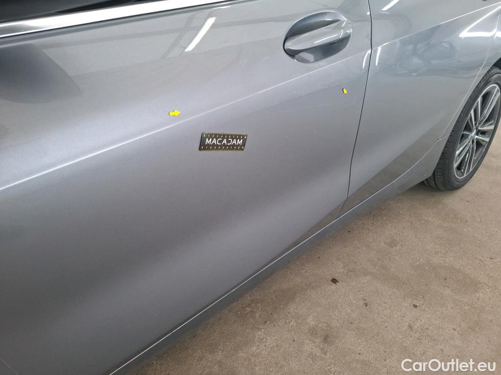  Bmw  Serie 1 BMW Série 1 / 2019 / 5P / Berline 116i DKG7 Business Design #5