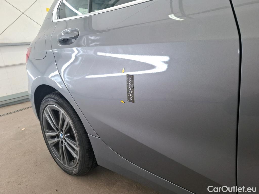  Bmw  Serie 1 BMW Série 1 / 2019 / 5P / Berline 116i DKG7 Business Design #7