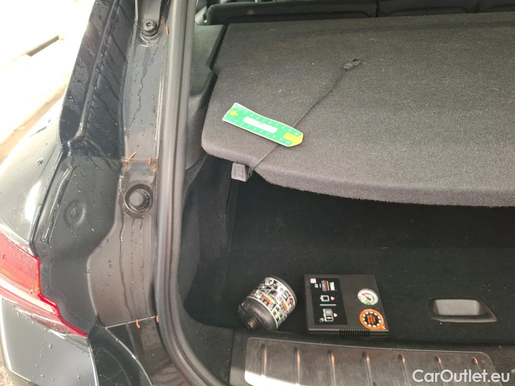  Bmw  X2 Série  sDrive 18i Lounge 1.5 135CV BVM6 E6d #19