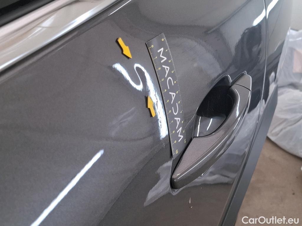  Citroen  C5  Aircross Business Plus 1.2 PureTech 130CV BVM6 E6dT #55