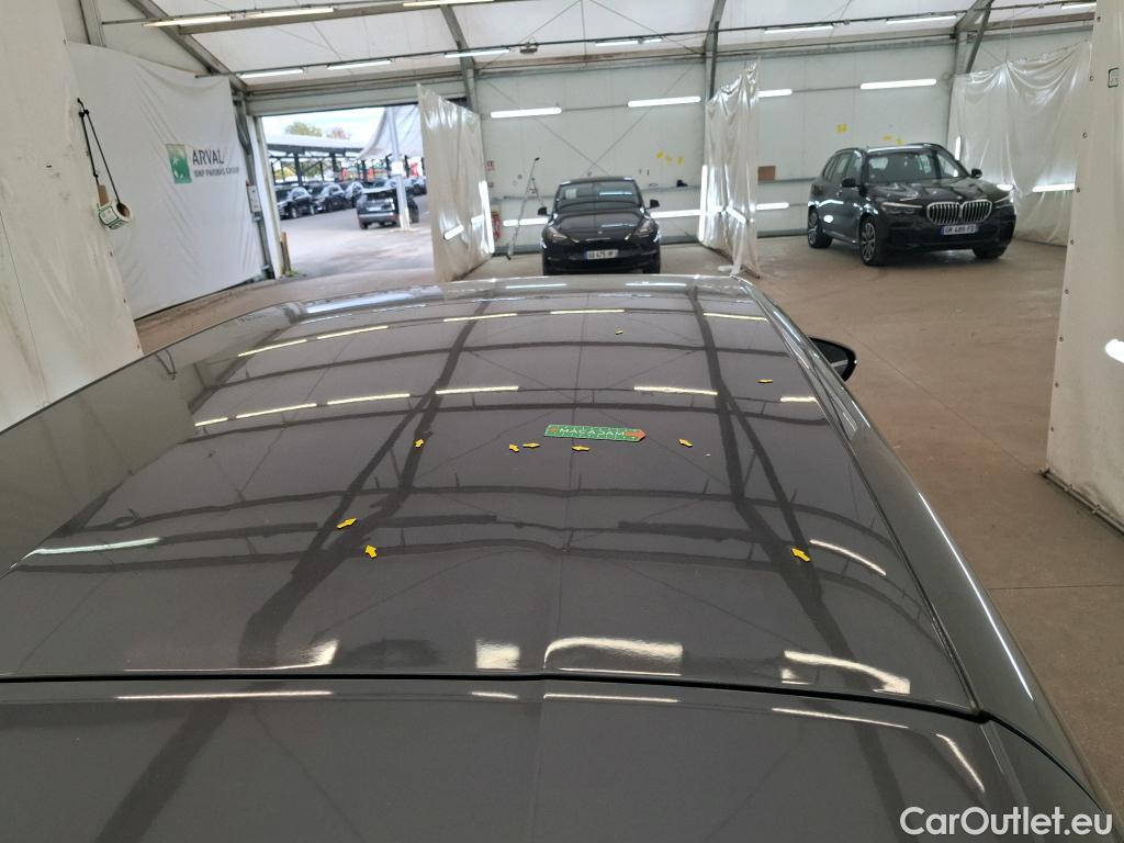  DS  DS7 7 Crossback Business 1.5 BlueHDi 130CV BVA8 E6d #7