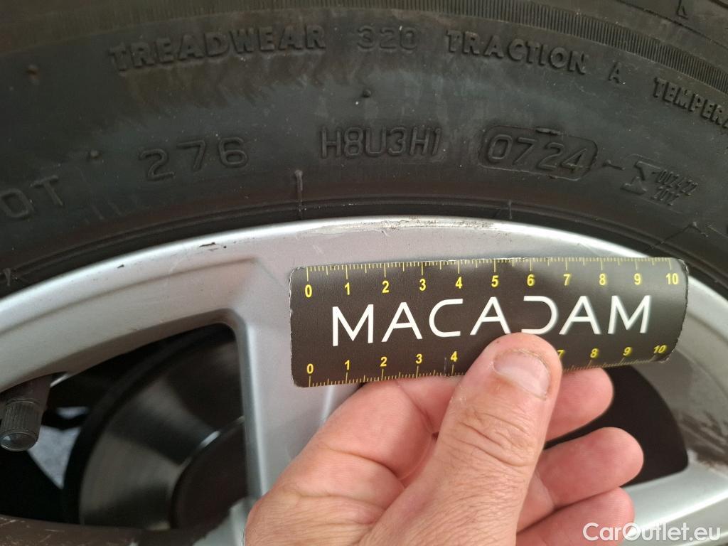  Audi  A3  Sportback 30 TDI Business Line 2.0 TDI 115CV BVA7 E6d #14