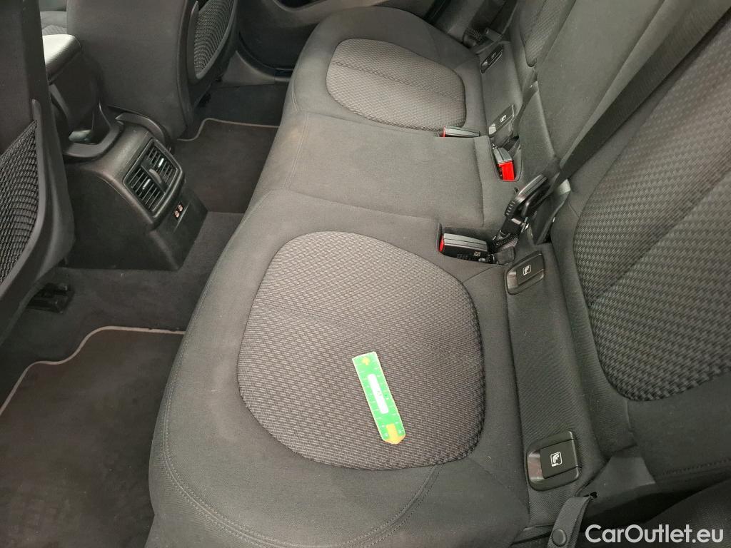  Bmw  X2 Série  sDrive 18i Lounge 1.5 135CV BVM6 E6d #18