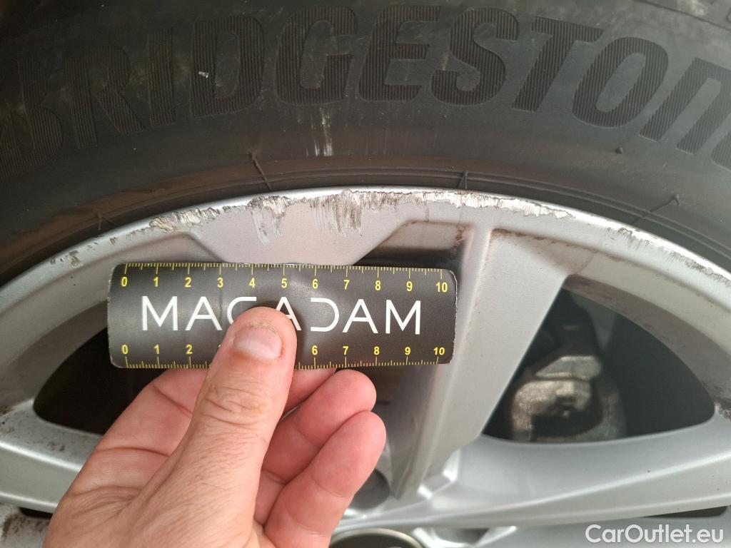  Audi  A3  Sportback 30 TDI Business Line 2.0 TDI 115CV BVA7 E6d #19