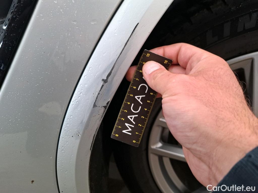  Bmw  X3 BMW  / 2017 / 5P / SUV sDrive18d 150ch M Sport BVA8 / VO RECONDITIONNE - PHOTOS AVANT RECONDITIONNEMENT #8