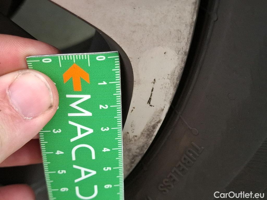  DS  DS7 7 Crossback Business 1.5 BlueHDi 130CV BVA8 E6d #75