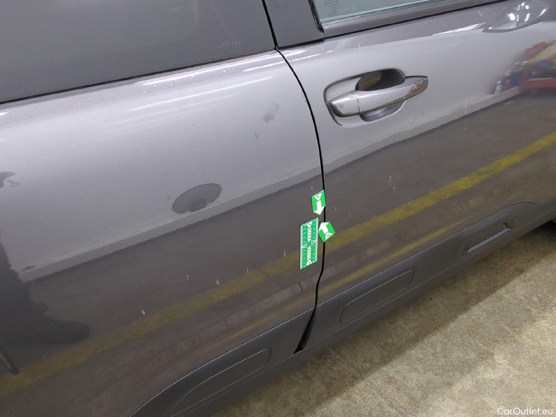  Citroen  C4 Cactus  Feel Business 1.5 BlueHDi 100CV BVM6 E6d #20