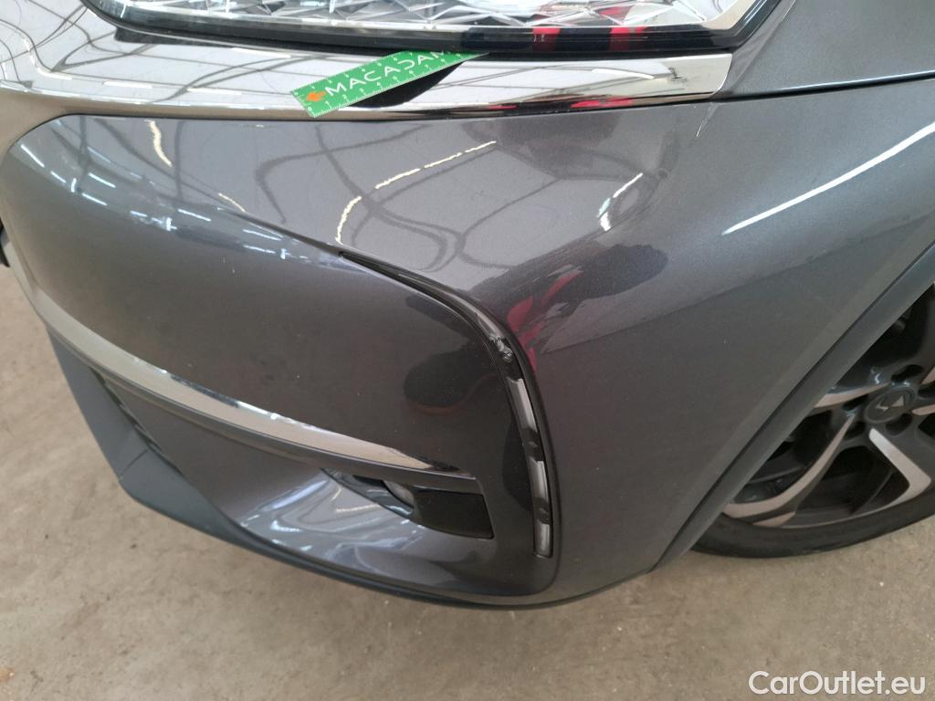  DS  DS7 7 Crossback Business 1.5 BlueHDi 130CV BVA8 E6d #30