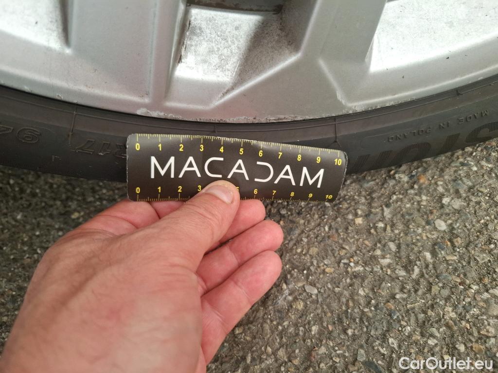  Audi  A3  Sportback 30 TDI Business Line 2.0 TDI 115CV BVA7 E6d #22