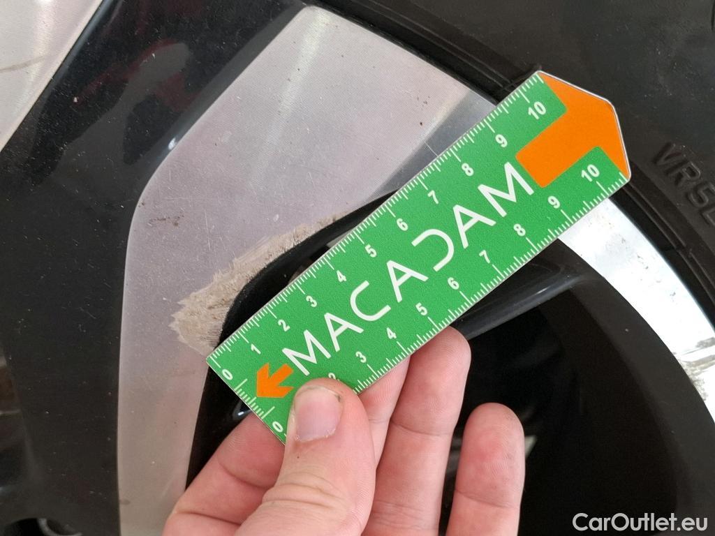  DS  DS7 7 Crossback Business 1.5 BlueHDi 130CV BVA8 E6d #46