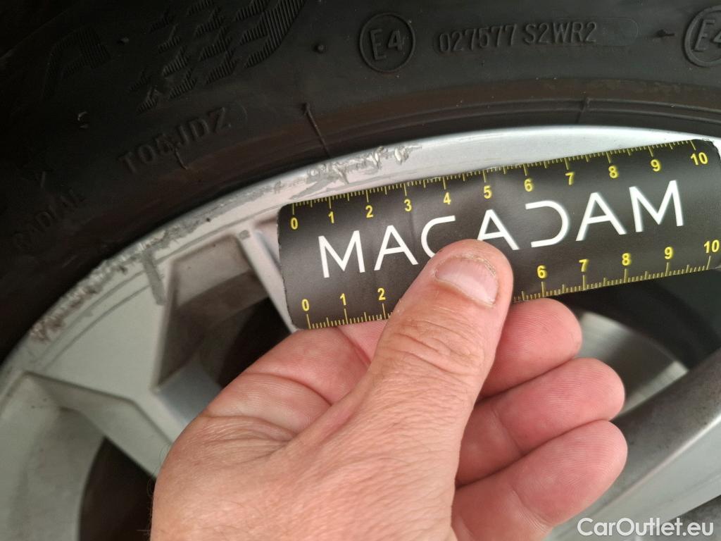  Audi  A3  Sportback 30 TDI Business Line 2.0 TDI 115CV BVA7 E6d #6