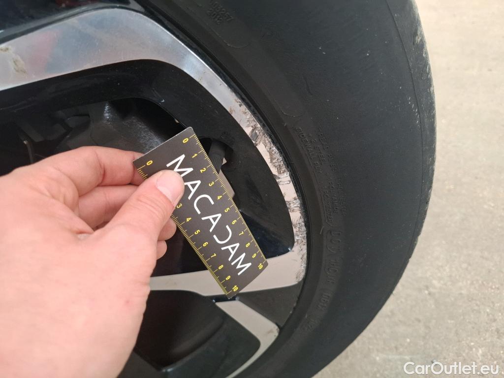  Citroen  C5  Aircross Business Plus 1.2 PureTech 130CV BVM6 E6dT #34