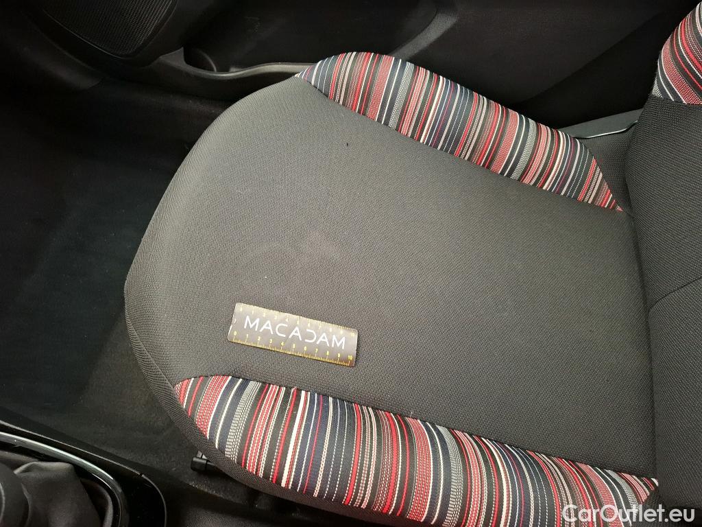  Citroen  C1 CITROEN  / 2014 / 3P / Berline VTi 72 S&S BVM Feel #4