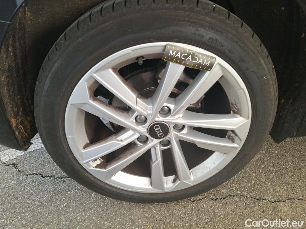  Audi  A3  Sportback 30 TDI Business Line 2.0 TDI 115CV BVA7 E6d #13