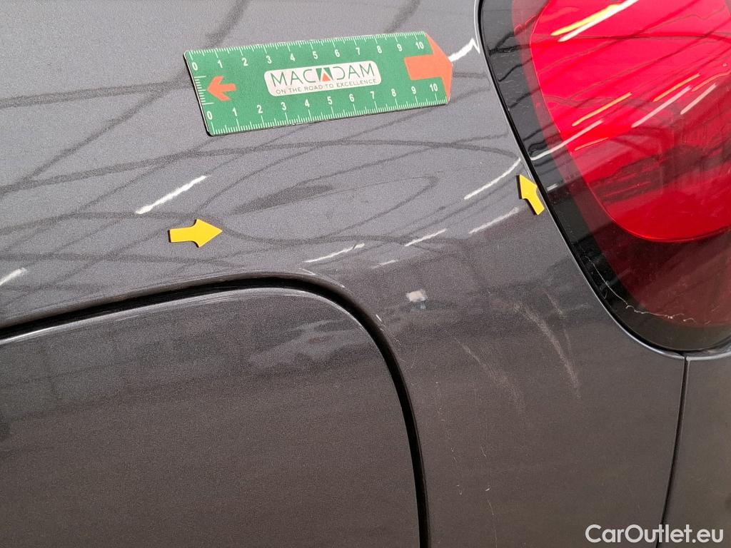  Citroen  C3  Aircross Feel Business 1.2 PureTech 110CV BVM6 E6dT #2