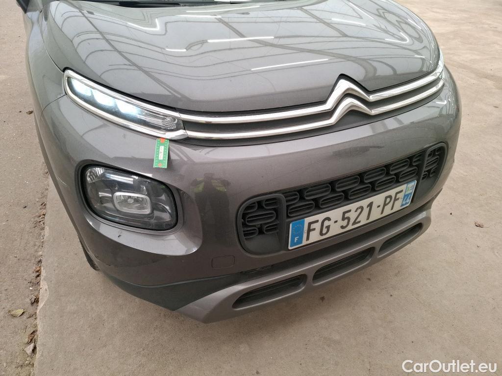  Citroen  C3  Aircross Feel Business 1.2 PureTech 110CV BVM6 E6dT #6