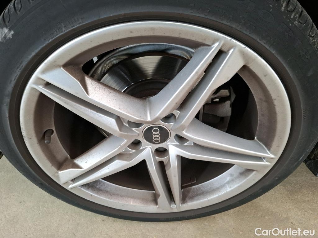  Audi  A5 Sportback  40 TFSI quattro Business line 2.0 TFSI 205CV BVA7 E6d #11