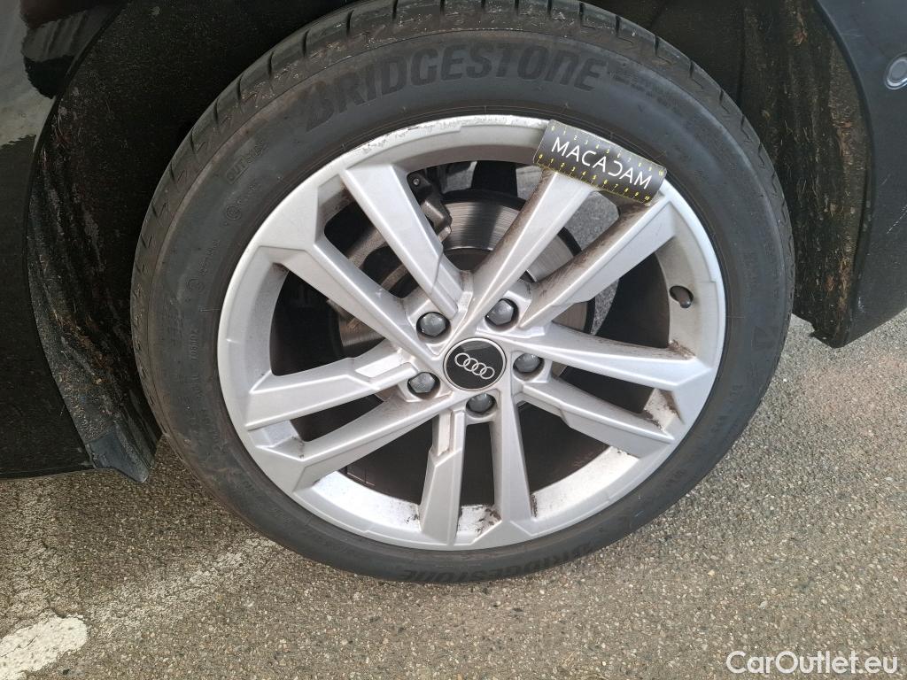  Audi  A3  Sportback 30 TDI Business Line 2.0 TDI 115CV BVA7 E6d #10