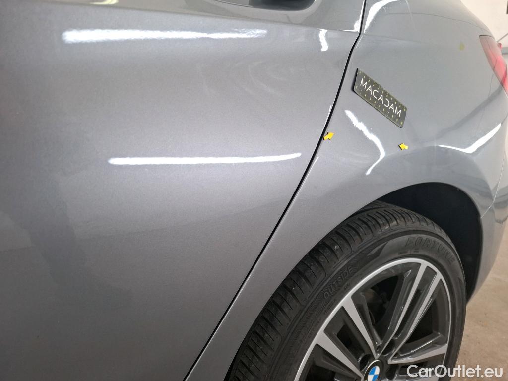  Bmw  Serie 1 BMW Série 1 / 2019 / 5P / Berline 116i DKG7 Business Design #3