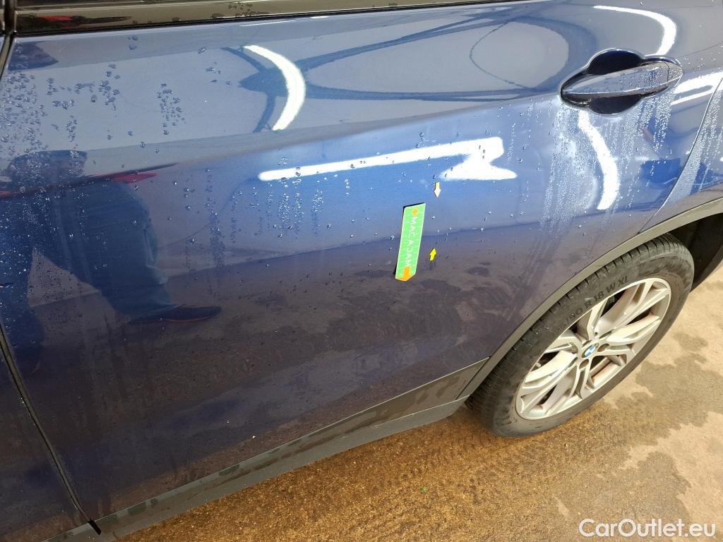  Bmw  X2 BMW  / 2017 / 5P / SUV sDrive20d Lounge BVA8 #1