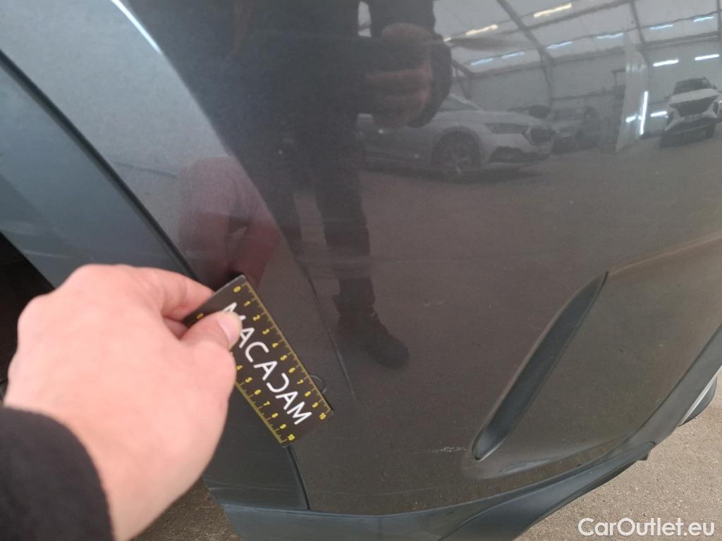  Citroen  C5  Aircross Business Plus 1.2 PureTech 130CV BVM6 E6dT #22