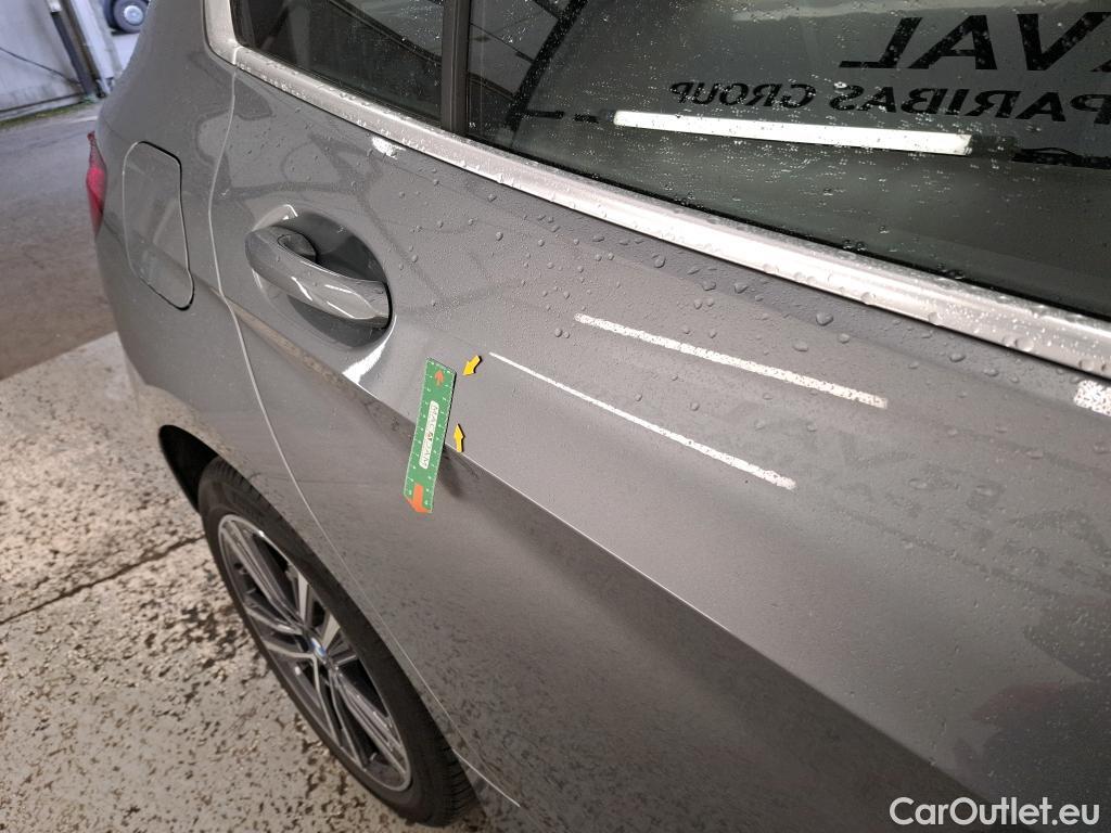  Bmw  Serie 1 BMW Série 1 / 2019 / 5P / Berline 116i DKG7 Business Design #3