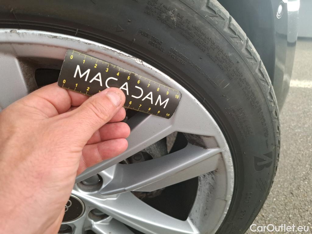  Audi  A3  Sportback 30 TDI Business Line 2.0 TDI 115CV BVA7 E6d #20