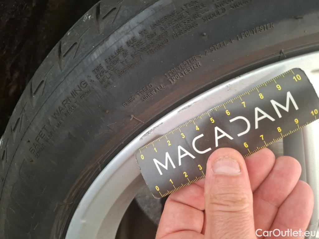  Audi  A3  Sportback 30 TDI Business Line 2.0 TDI 115CV BVA7 E6d #16