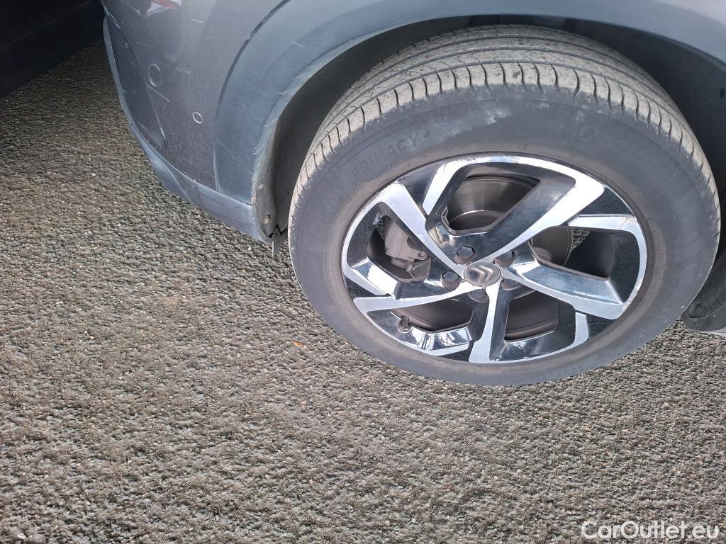  Citroen  C5  Aircross Business Plus 1.2 PureTech 130CV BVM6 E6dT #28