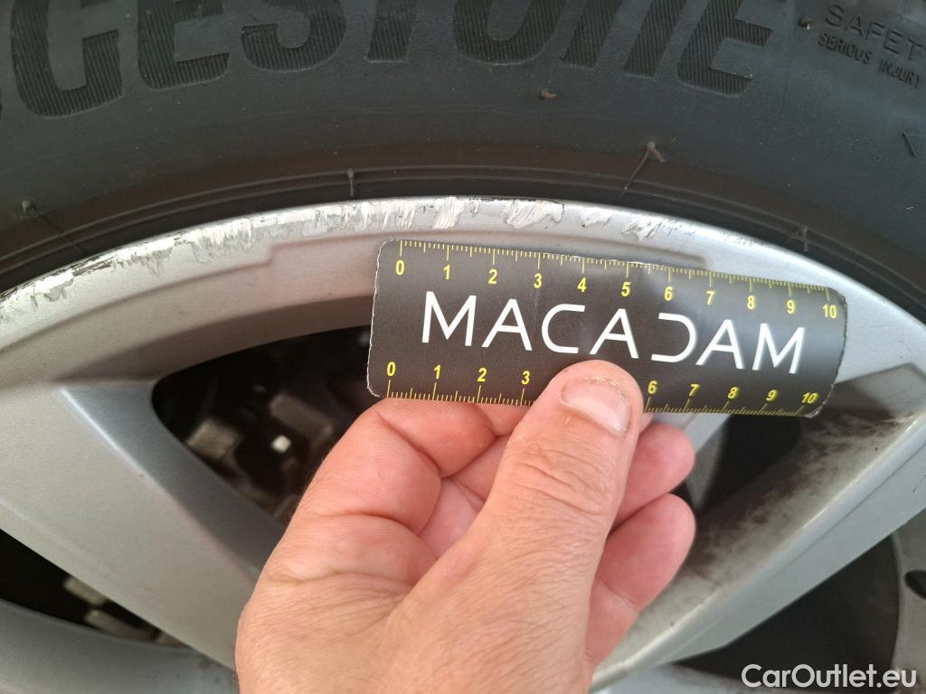  Audi  A3  Sportback 30 TDI Business Line 2.0 TDI 115CV BVA7 E6d #12