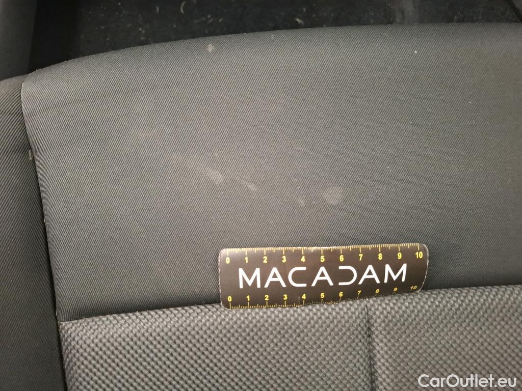  Audi  A3  Sportback 30 TDI Business Line 2.0 TDI 115CV BVA7 E6d #27