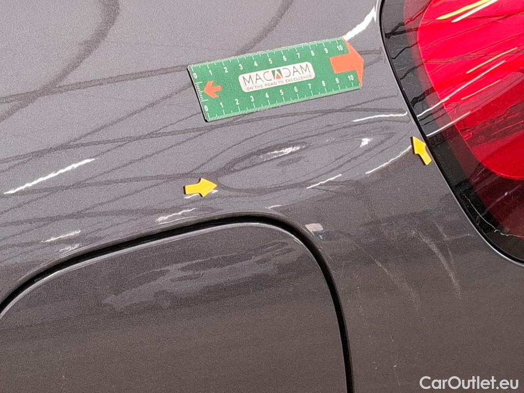  Citroen  C3  Aircross Feel Business 1.2 PureTech 110CV BVM6 E6dT #3