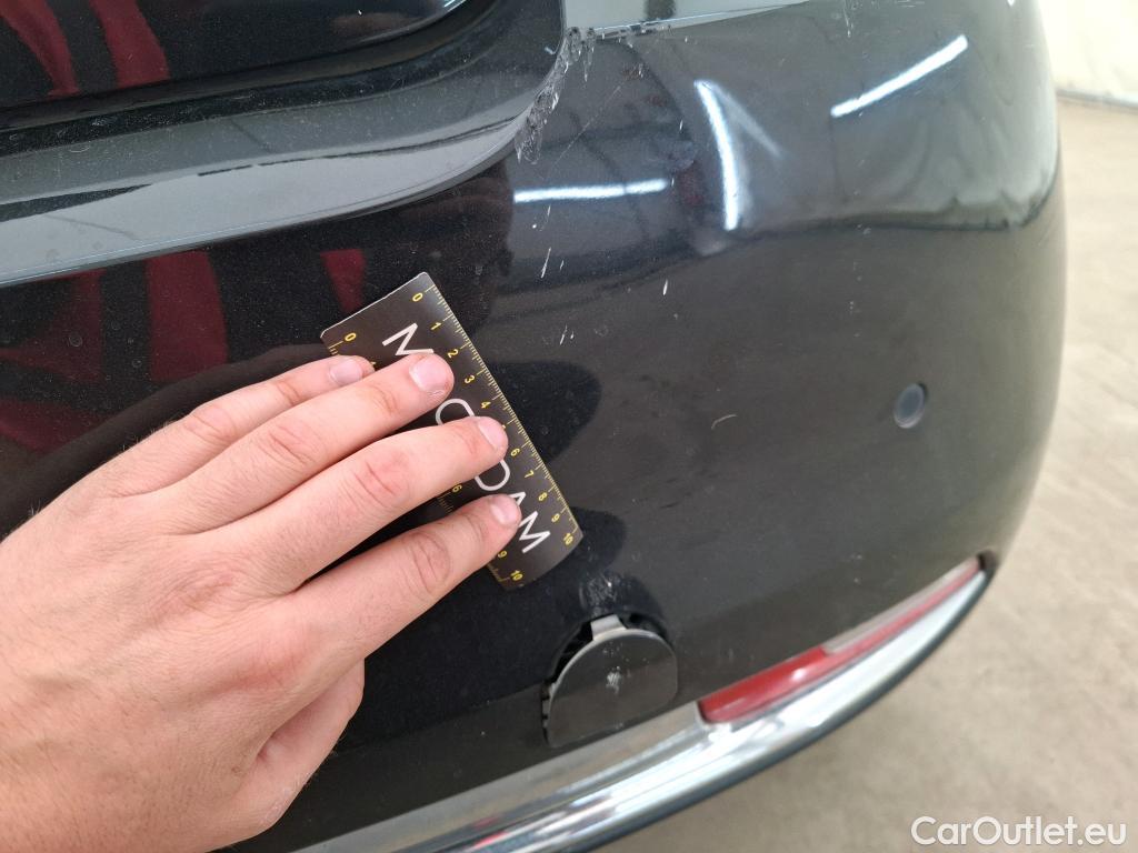  Fiat  500  DolceVita Plus 1.0 70CV BVM6 E6d #6