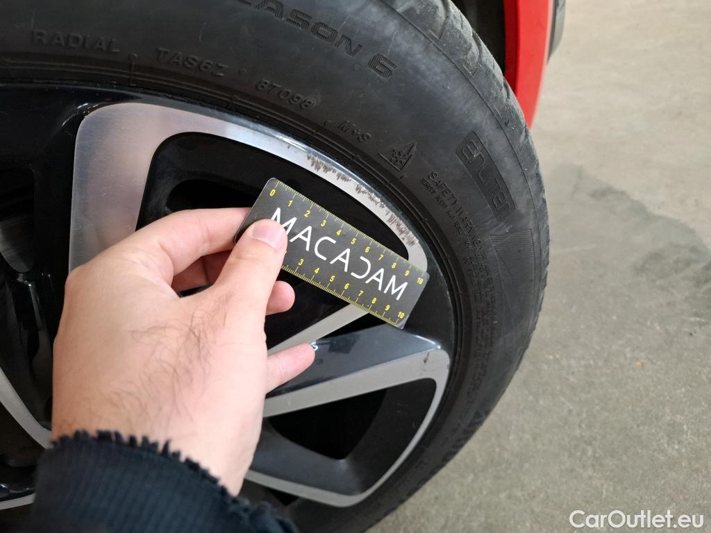  Citroen  C4 Grand Picasso /Spacetourer Shine 1.5 BlueHDi 130CV BVA8 E6d #19