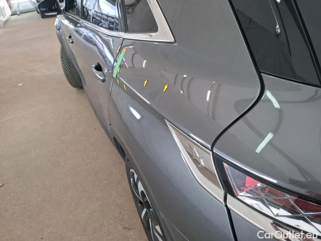  DS  DS7 7 Crossback Business 1.5 BlueHDi 130CV BVA8 E6d #78