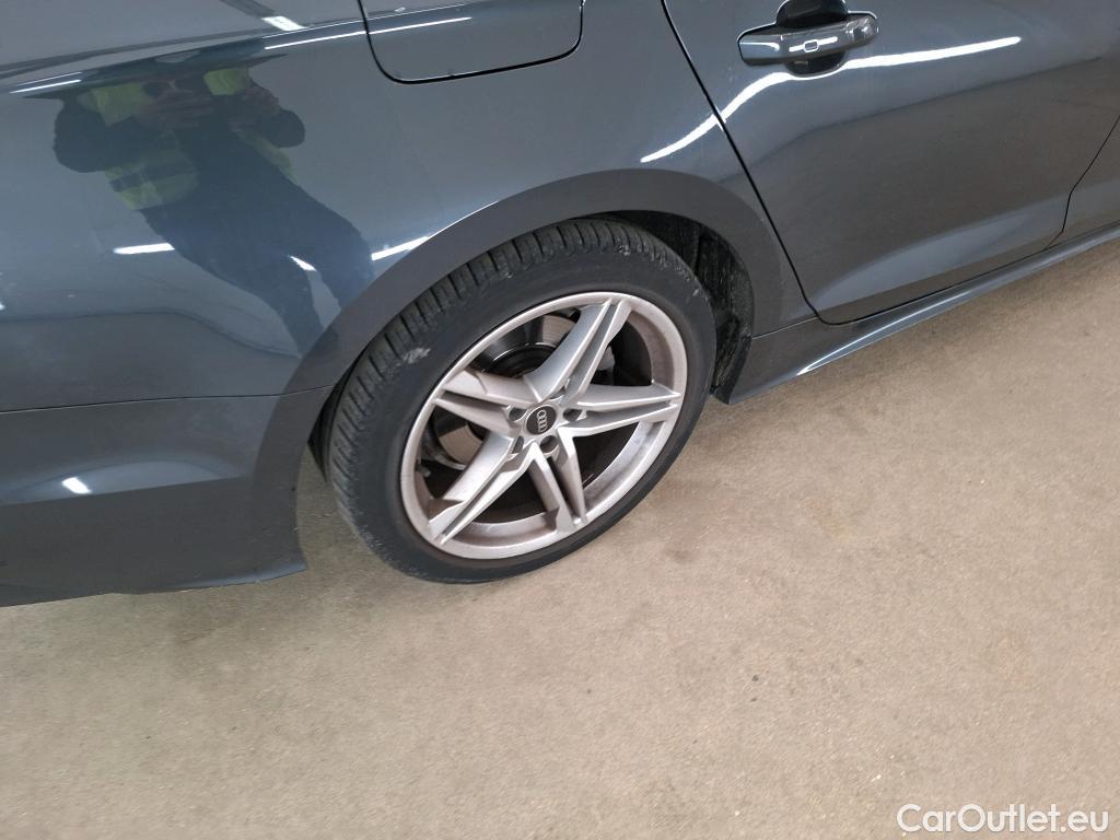  Audi  A5 Sportback  40 TFSI quattro Business line 2.0 TFSI 205CV BVA7 E6d #10